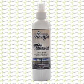 Ebrayn Buğu Önleyici 250 Ml