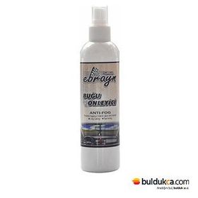 Ebrayn Buğu Önleyici 250 Ml