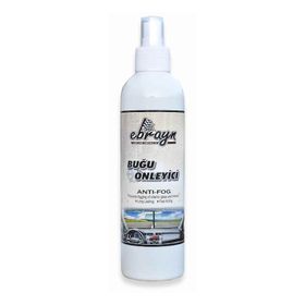 Ebrayn Buğu Önleyici 250 Ml