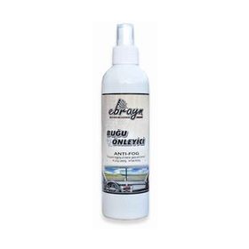 Ebrayn Buğu Önleyici 250 Ml