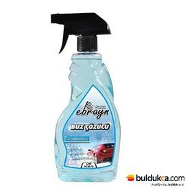 Ebrayn Buz Çözücü 500ml