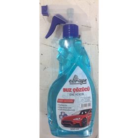 Ebrayn Buz Çözücü 500ml
