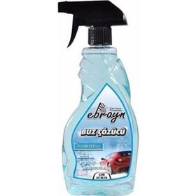 Ebrayn Buz Çözücü 500ml