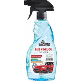 Ebrayn Buz Çözücü 500ml