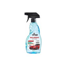 Ebrayn Buz Çözücü 500ml