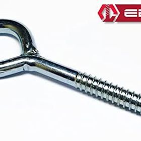 Ebru 8x160 50 Adet Kaynaklı Civata