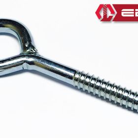 Ebru 8x190 50 Adet Kaynaklı Civata