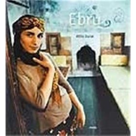 EBRU KÜLTÜREL ÇEŞİTLİLİK ÜZERİNE YANSIMALAR - ATTILA DURAK