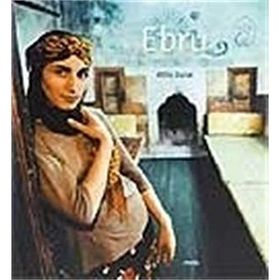 EBRU KÜLTÜREL ÇEŞİTLİLİK ÜZERİNE YANSIMALAR - ATTILA DURAK