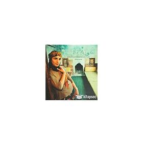 EBRU KÜLTÜREL ÇEŞİTLİLİK ÜZERİNE YANSIMALAR - ATTILA DURAK