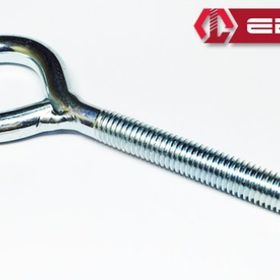 Ebru M8x160 50 Adet Kaynaklı Civata