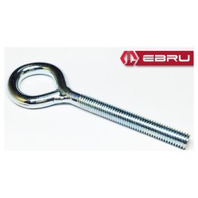 Ebru M8x160 50 Adet Kaynaklı Civata