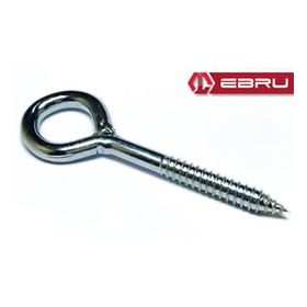 Ebru M8x160 50 Adet Kaynaklı Civata