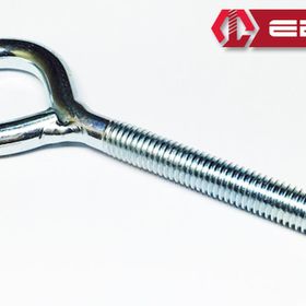 Ebru M8x160 50 Adet Kaynaklı Civata