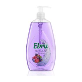 Ebru Meyve Rüyası 750 ml Sıvı Sabun