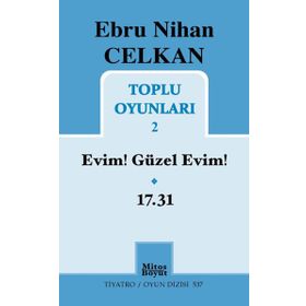 Ebru Nihan Celkan Toplu Oyunları 2 - Ebru Nihan Celkan