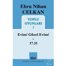 Ebru Nihan Celkan Toplu Oyunları 2 - Ebru Nihan Celkan