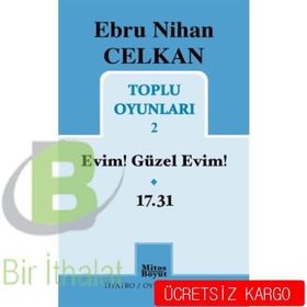 Ebru Nihan Celkan Toplu Oyunları 2 - Ebru Nihan Celkan