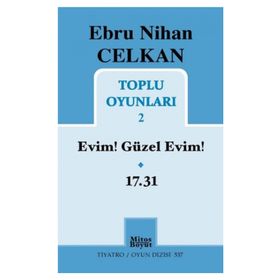 Ebru Nihan Celkan Toplu Oyunları 2 - Ebru Nihan Celkan