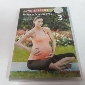 Ebru Şallı ile Pilates - Ebru Şallı