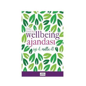 Ebru Şinik Wellbeing Yeşil Ajanda