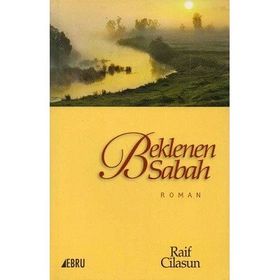 Ebru Yayınları - Beklenen Sabah - Raif Cilasun