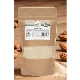 Ebruli Doğal Bakkal 250 gr Badem Unu