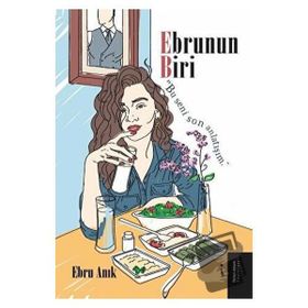 Ebrunun Biri - Ebru Anık
