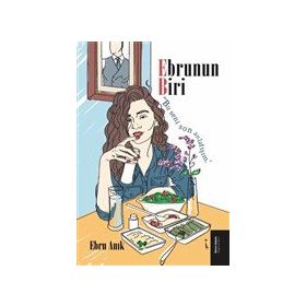 Ebrunun Biri - Ebru Anık