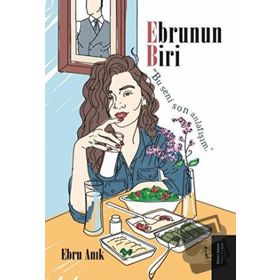 Ebrunun Biri - Ebru Anık