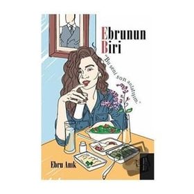 Ebrunun Biri - Ebru Anık