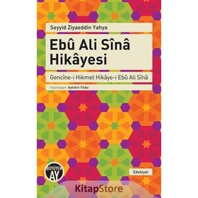 Ebu Ali Sina Hikayesi - Seyyid Ziyaeddin Yahya