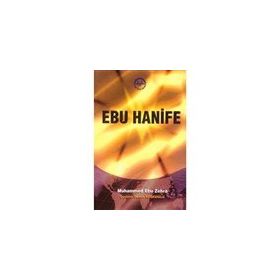Ebu Hanife Diyanet İşleri Başkanlığı