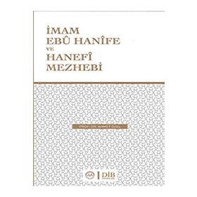 Ebu Hanife Diyanet İşleri Başkanlığı