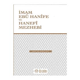 Ebu Hanife Diyanet İşleri Başkanlığı