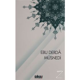 Ebu Hanife Müsnedi - İmam-ı Azam Ebu Hanife