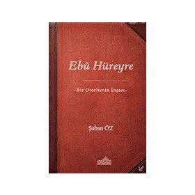 Ebu Hüreyre - Şaban Öz
