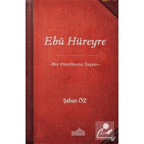 Ebu Hüreyre - Şaban Öz
