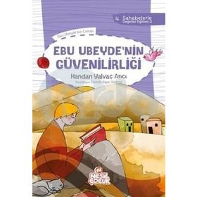 Ebu Ubeyde’nin Güvenilirliği - Handan Yalvaç Arıcı