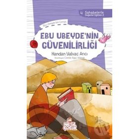 Ebu Ubeyde’nin Güvenilirliği - Handan Yalvaç Arıcı