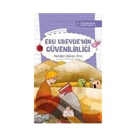 Ebu Ubeyde’nin Güvenilirliği - Handan Yalvaç Arıcı