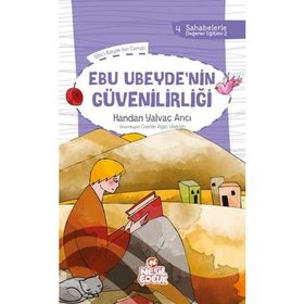 Ebu Ubeyde’nin Güvenilirliği - Handan Yalvaç Arıcı