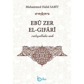 Ebu Zer El-Gıfari - Muhammed Halid Sabit