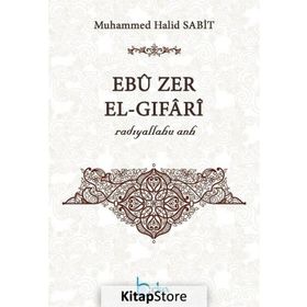 Ebu Zer El-Gıfari - Muhammed Halid Sabit