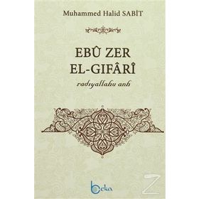 Ebu Zer El-Gıfari - Muhammed Halid Sabit