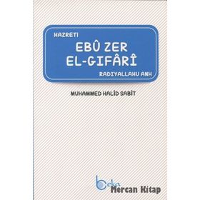 Ebu Zer El-Gıfari - Muhammed Halid Sabit