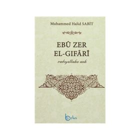 Ebu Zer El-Gıfari - Muhammed Halid Sabit