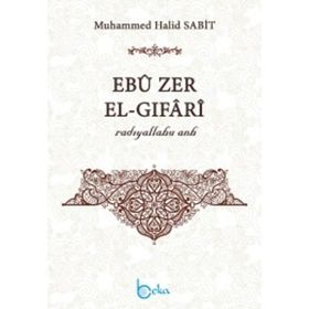Ebu Zer El-Gıfari - Muhammed Halid Sabit