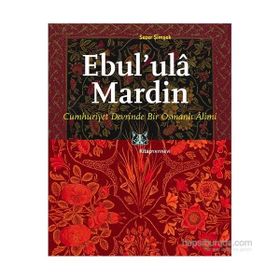 Ebul’ ula Mardin - Sezer Şimşek