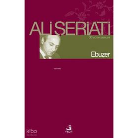 Ebuzer-Fecr Yayınları